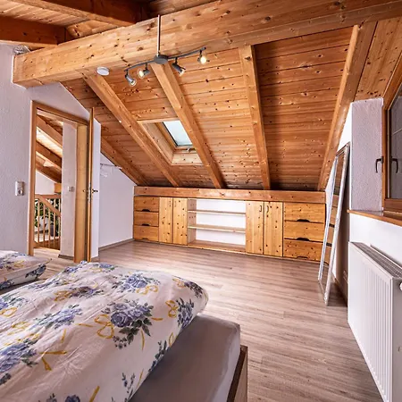 Brueggler アパート *