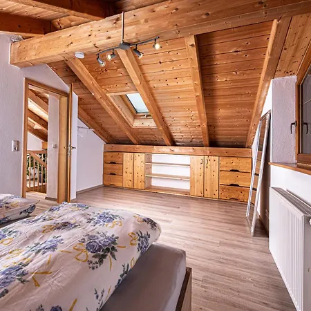 Brueggler Apartment *