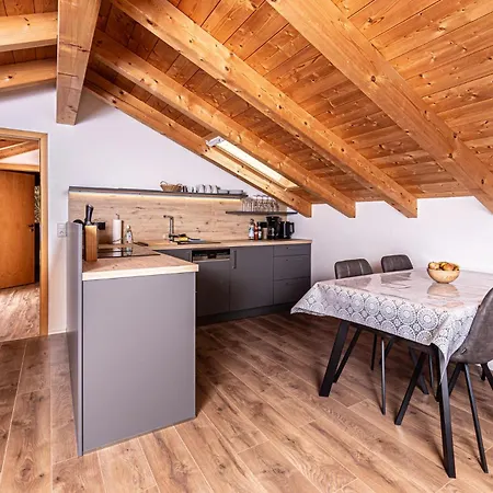 Apartment Brueggler Schoenau am Koenigsee