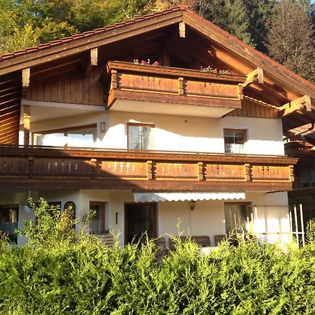 Apartment Brueggler Schoenau am Koenigsee